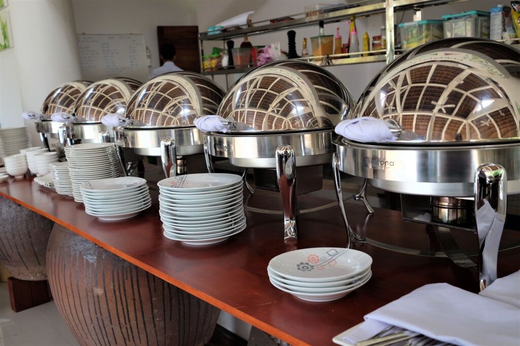 остров Фукуок: Santa Garden Resort
