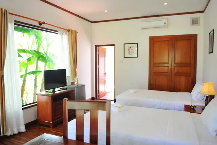 остров Фукуок: Santa Garden Resort