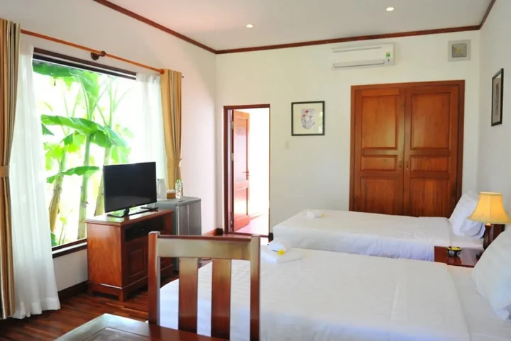 остров Фукуок: Santa Garden Resort