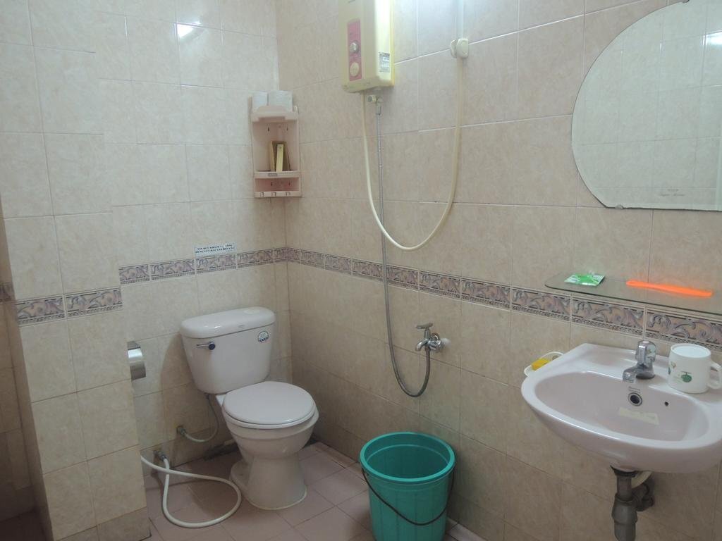 Lam Hung Ky Motel — фото 6