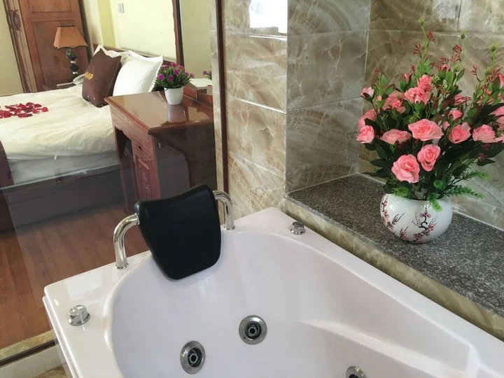 Ханой: HAAP Transit Hotel