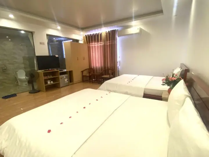 Ханой: HAAP Transit Hotel