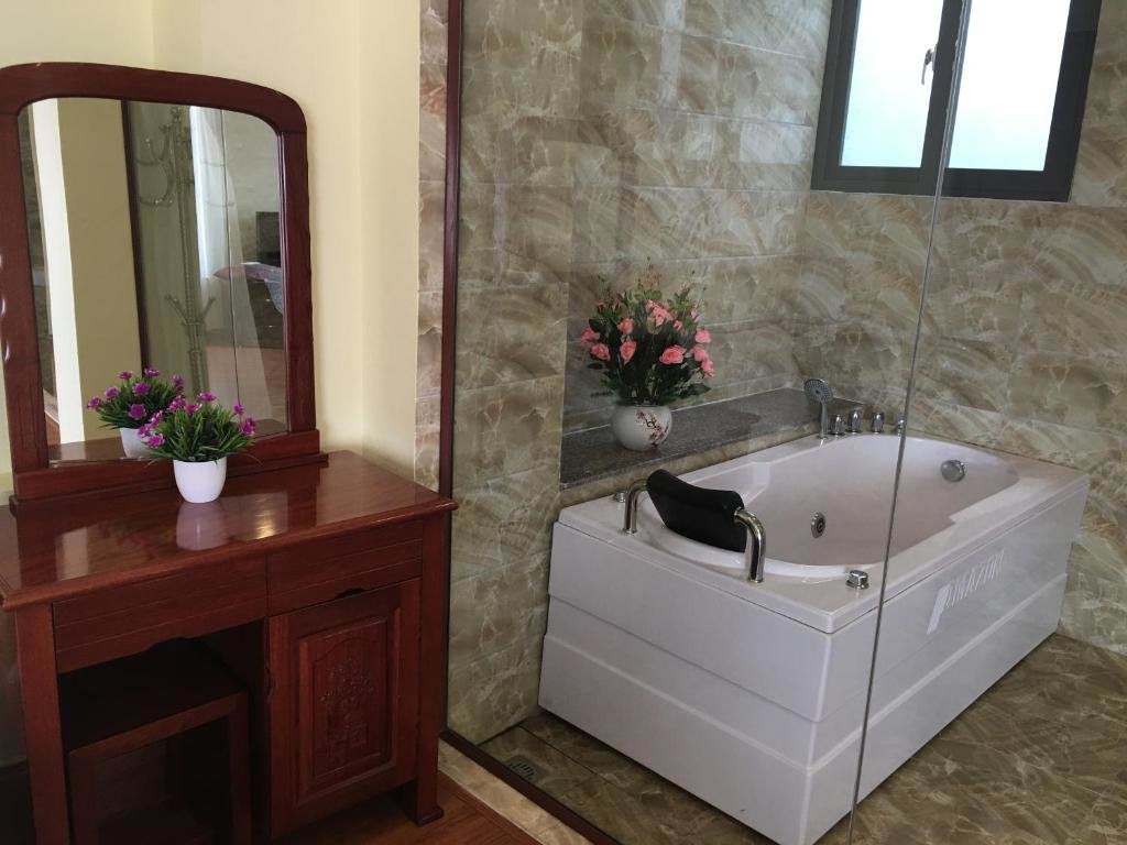 Ханой: HAAP Transit Hotel
