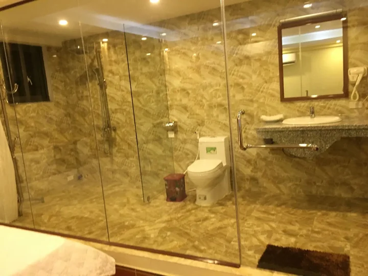 Ханой: HAAP Transit Hotel