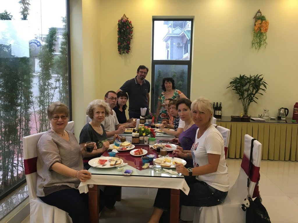 Ханой: HAAP Transit Hotel