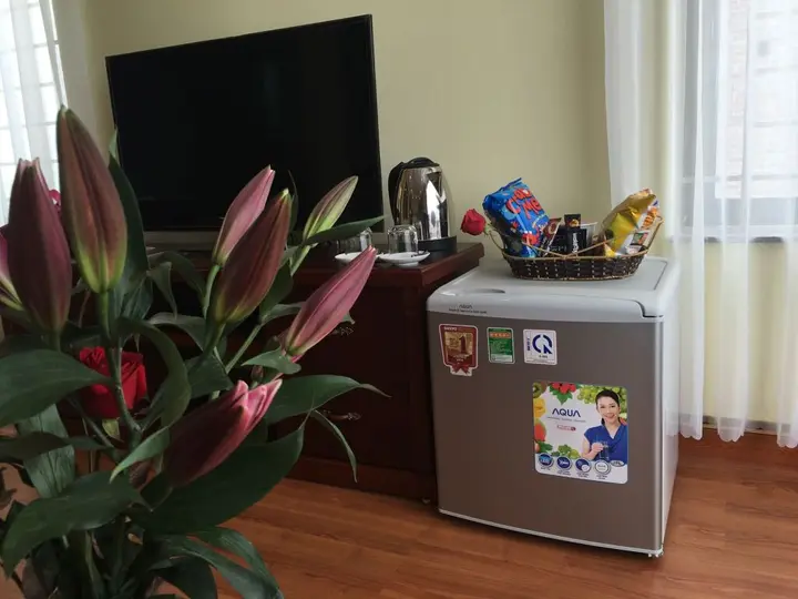 Ханой: HAAP Transit Hotel