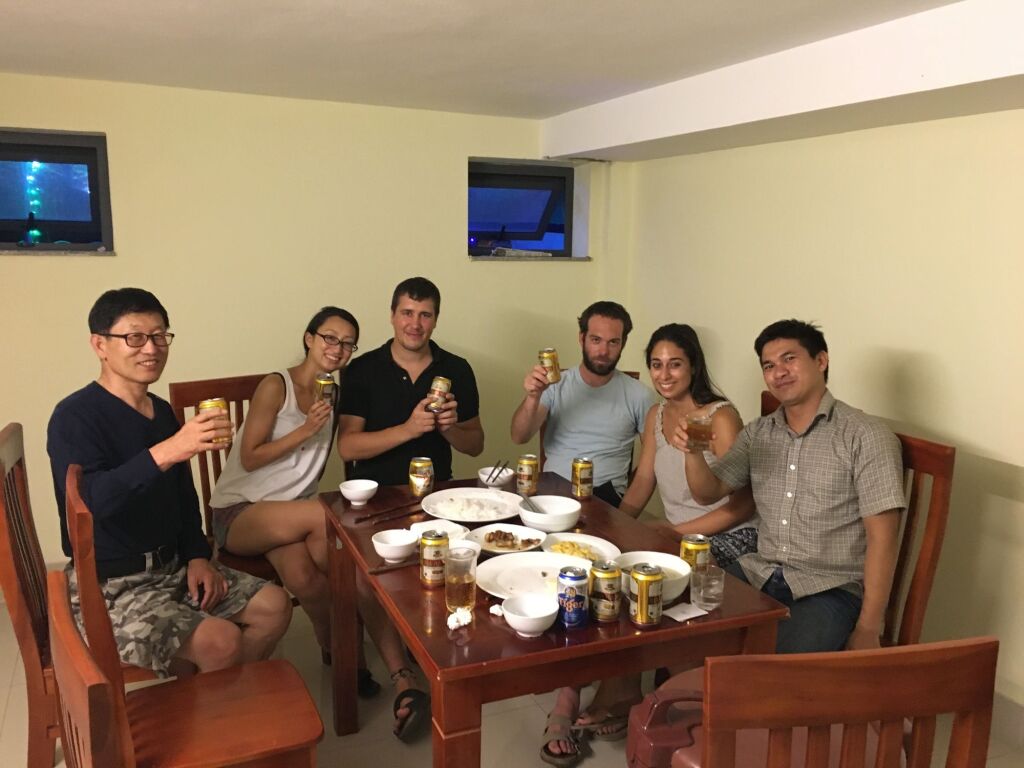 Ханой: HAAP Transit Hotel