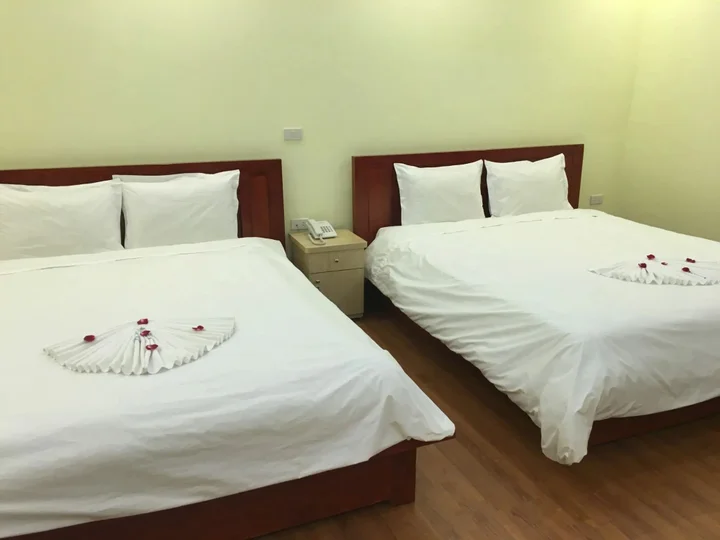 Ханой: HAAP Transit Hotel