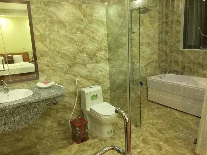 Ханой: HAAP Transit Hotel