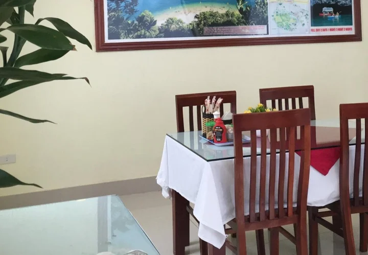Ханой: HAAP Transit Hotel