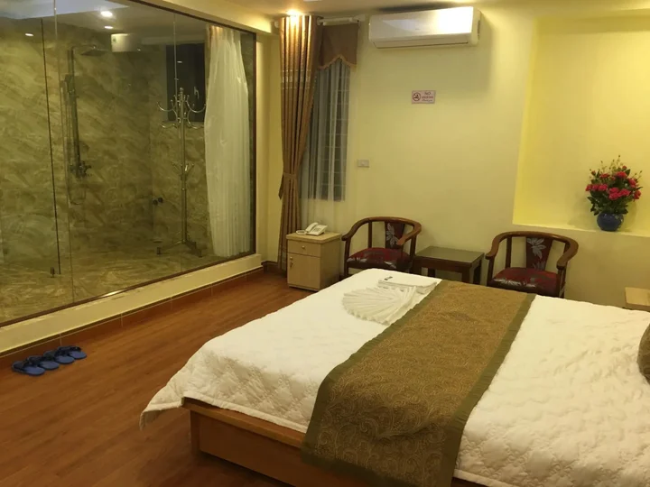 Ханой: HAAP Transit Hotel