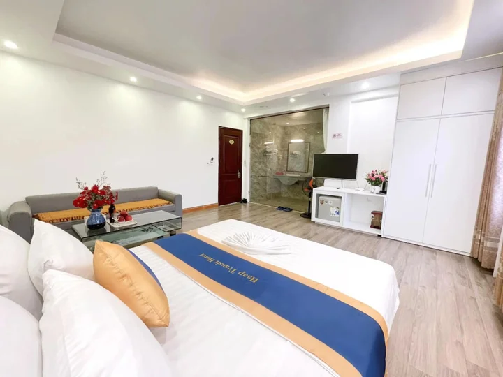 Ханой: HAAP Transit Hotel