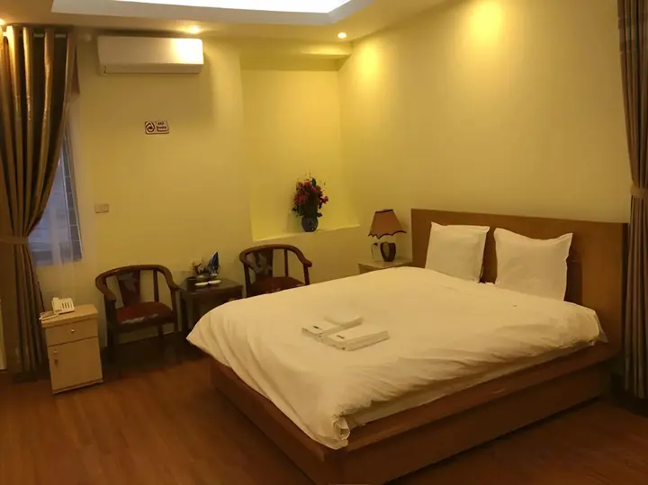 Ханой: HAAP Transit Hotel