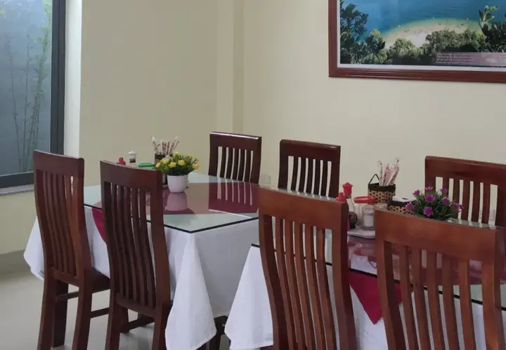 Ханой: HAAP Transit Hotel