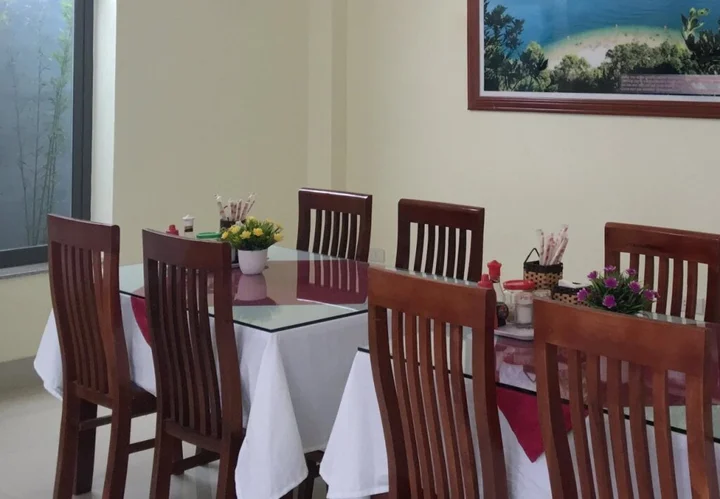 Ханой: HAAP Transit Hotel