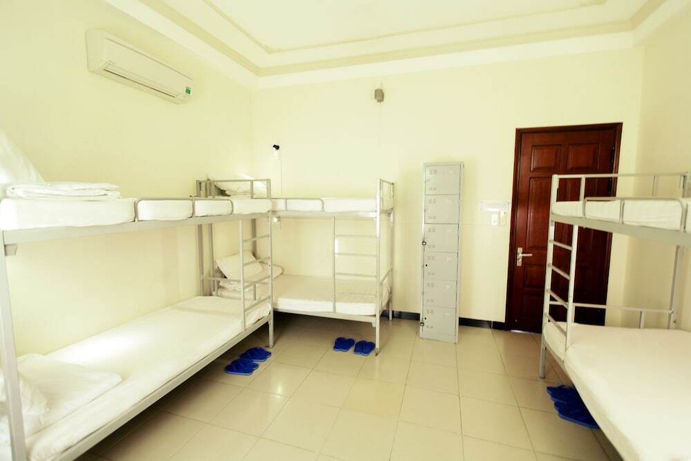 Green Moon Beach Hostel — фото 2