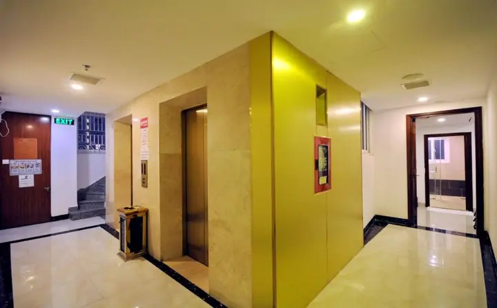Нячанг: Sunniva Hotel Nha Trang
