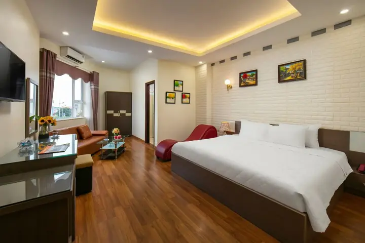 Ханой: New Airport Hotel
