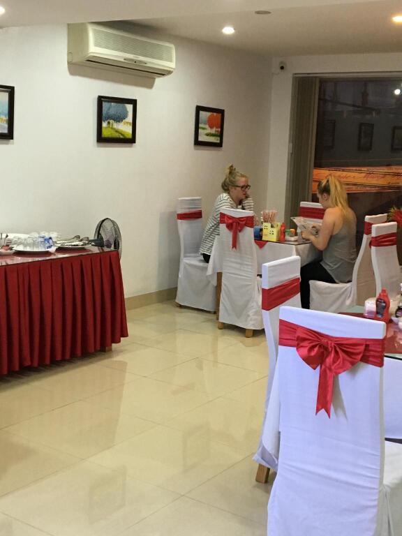 Ханой: New Airport Hotel