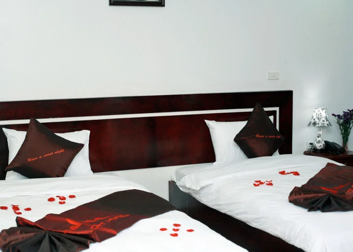 Ханой: New Airport Hotel