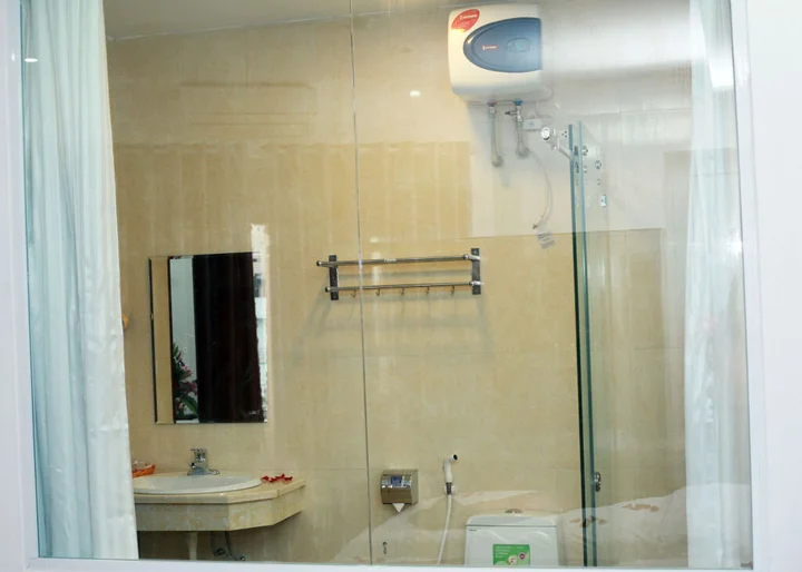 Ханой: New Airport Hotel