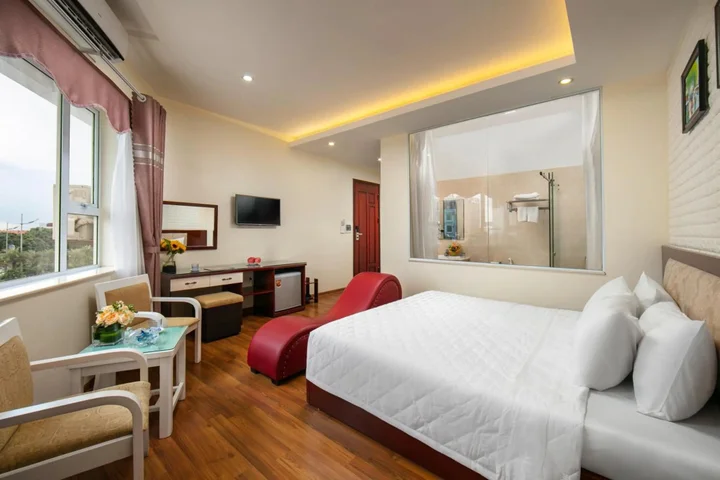 Ханой: New Airport Hotel
