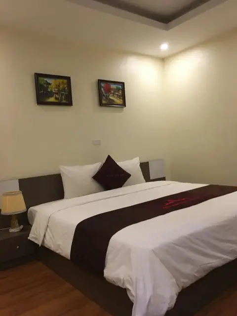 Ханой: New Airport Hotel