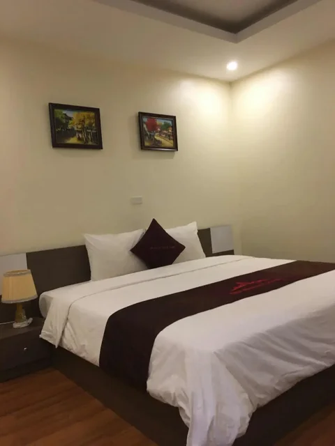 Ханой: New Airport Hotel