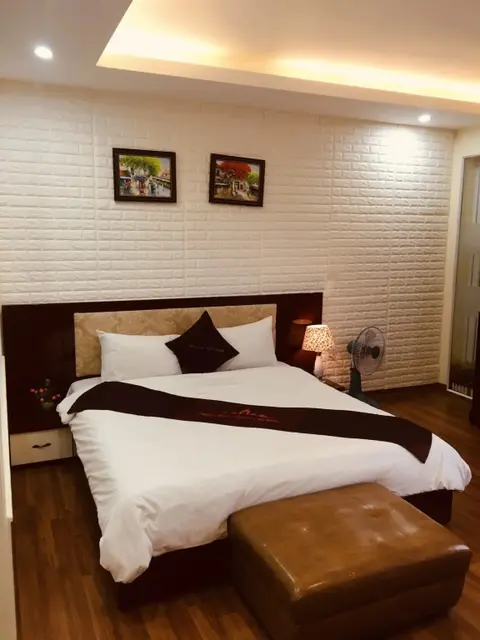 Ханой: New Airport Hotel