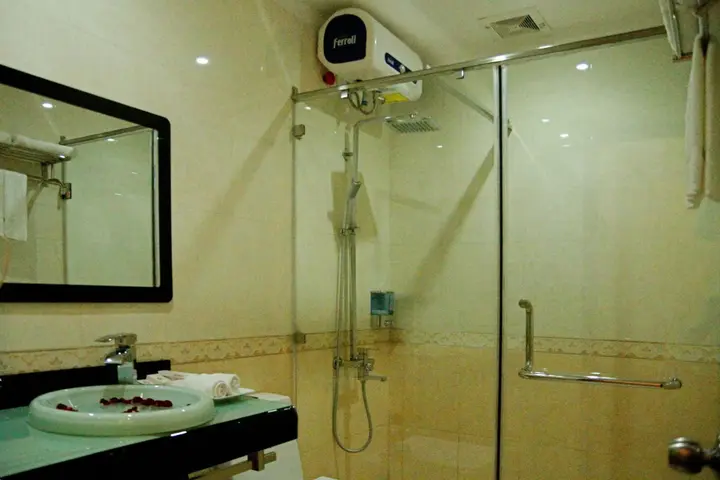 Ханой: New Airport Hotel