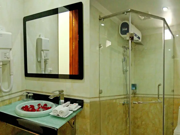 Ханой: New Airport Hotel