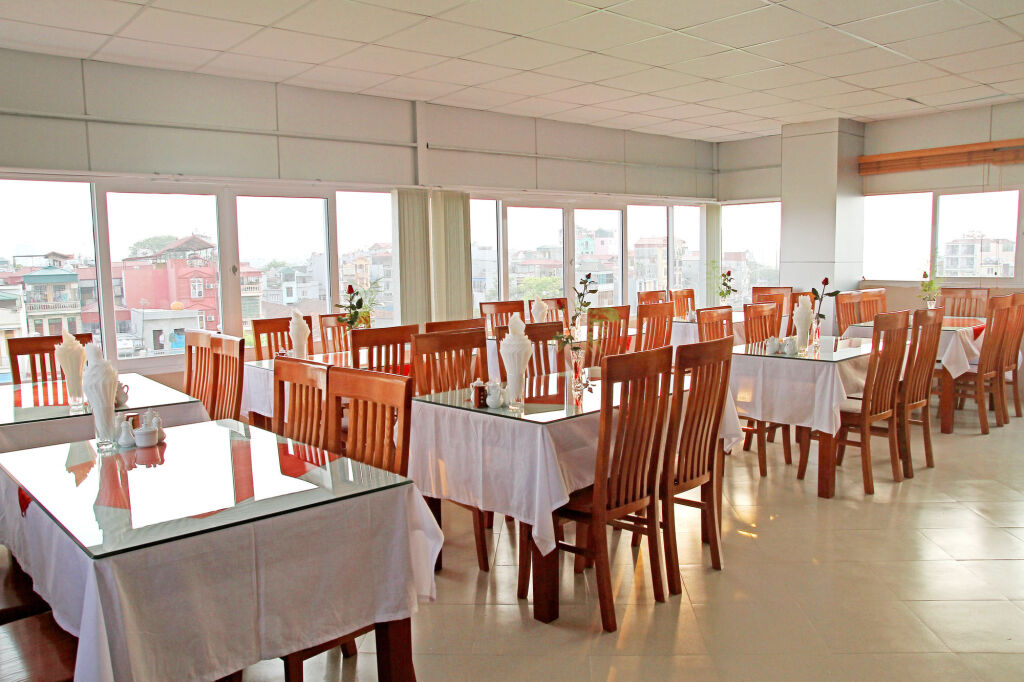 Ханой: New Airport Hotel