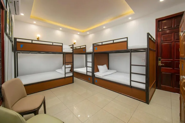 Ханой: New Airport Hotel