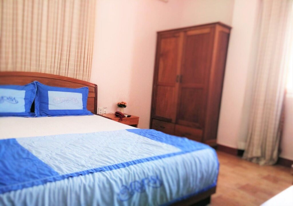 Дананг: Sun Moon Hotel  Hostel Da Nang