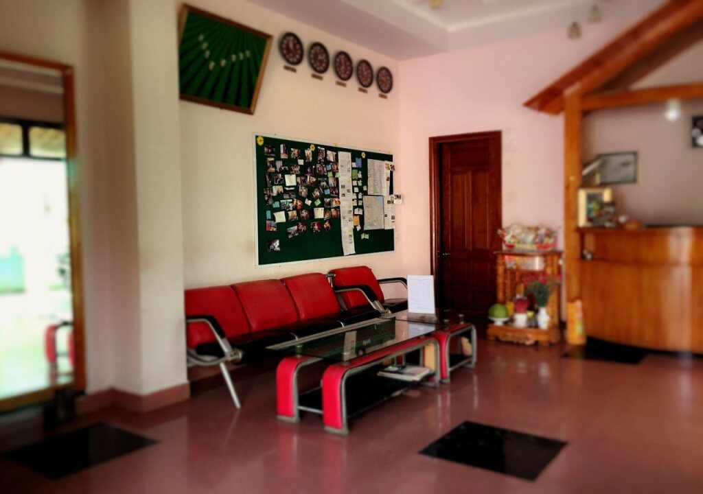 Дананг: Sun Moon Hotel  Hostel Da Nang
