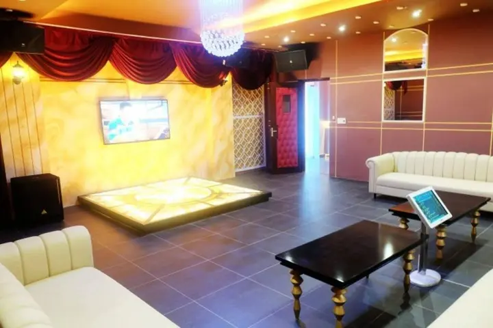 Митхо: Mekong My Tho Hotel