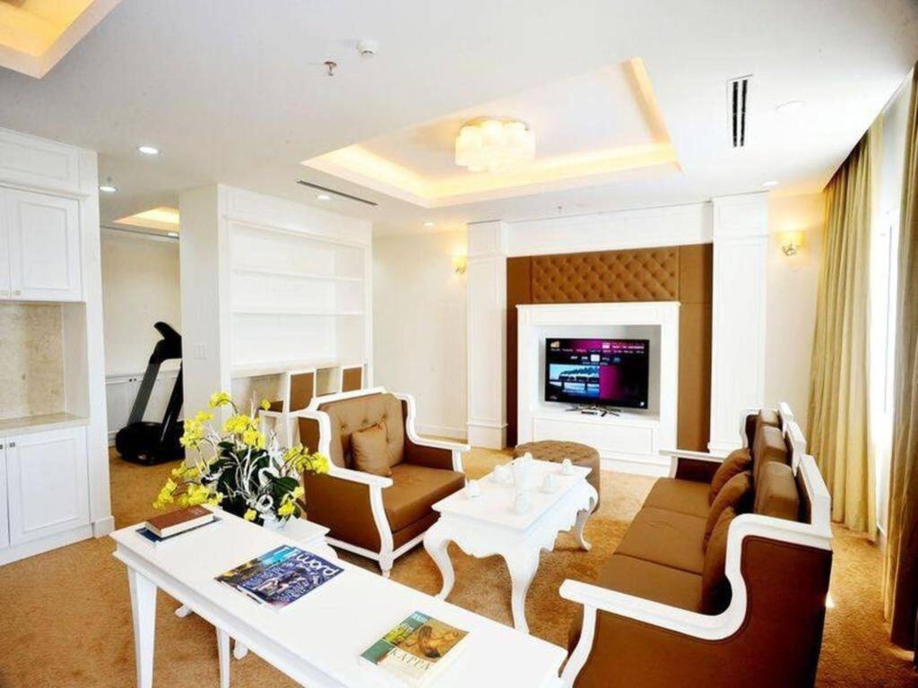 Митхо: Mekong My Tho Hotel