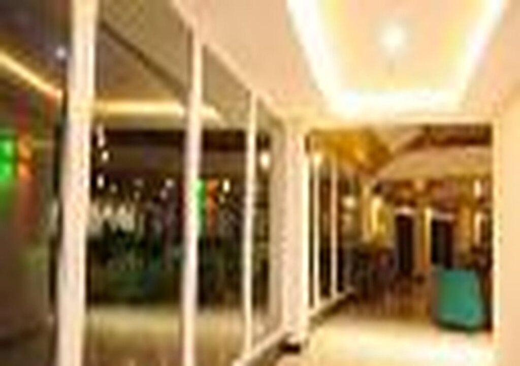 Митхо: Mekong My Tho Hotel