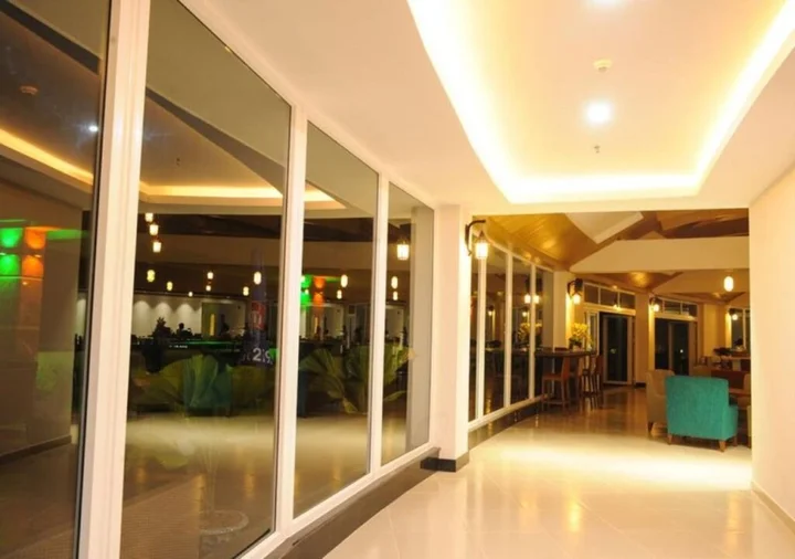 Митхо: Mekong My Tho Hotel