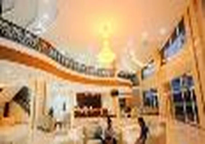 Митхо: Mekong My Tho Hotel