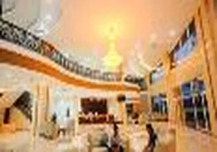 Митхо: Mekong My Tho Hotel
