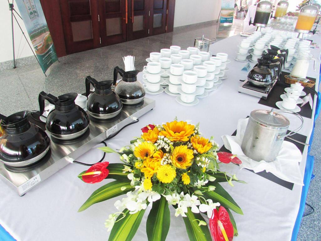 Митхо: Mekong My Tho Hotel