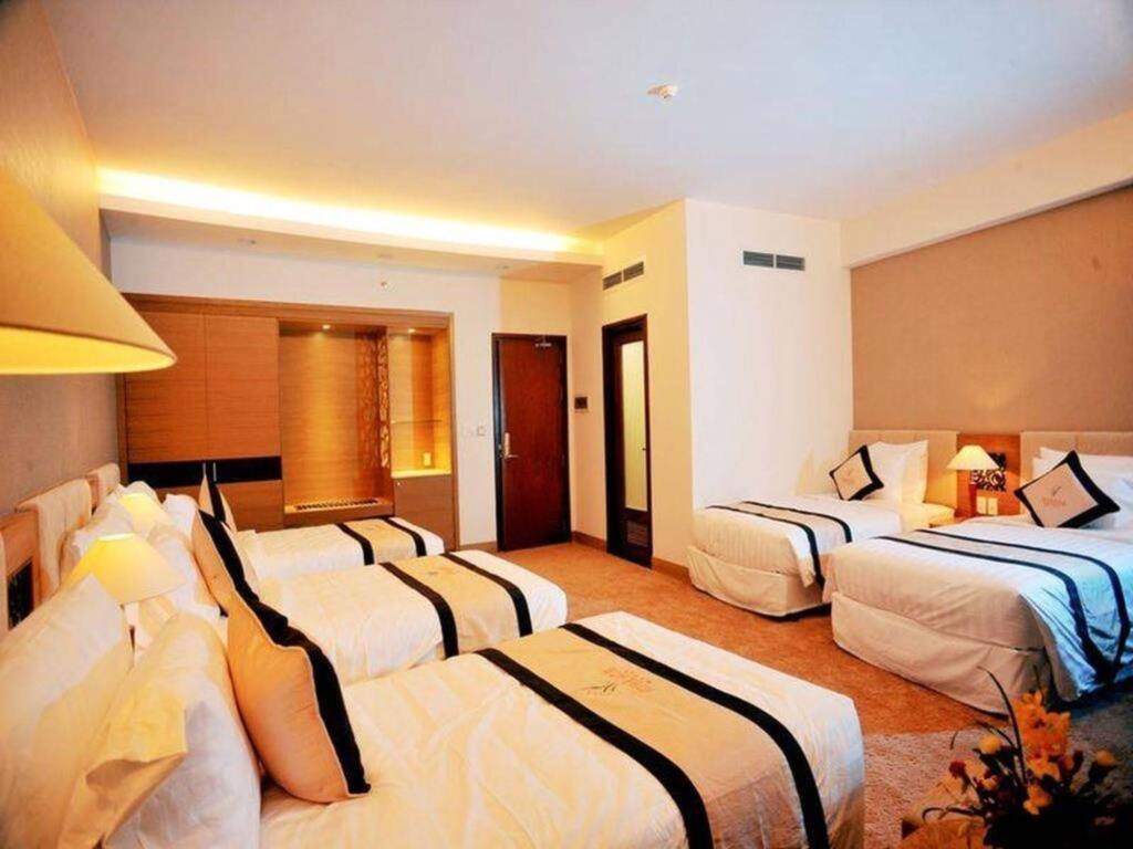 Митхо: Mekong My Tho Hotel