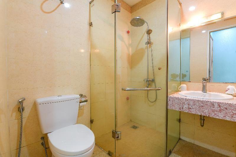 Ханой: OYO 241 Hp Home Hotel