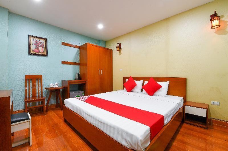 Ханой: OYO 241 Hp Home Hotel