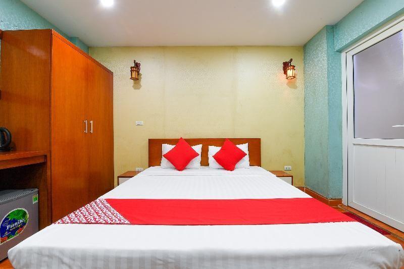 Ханой: OYO 241 Hp Home Hotel