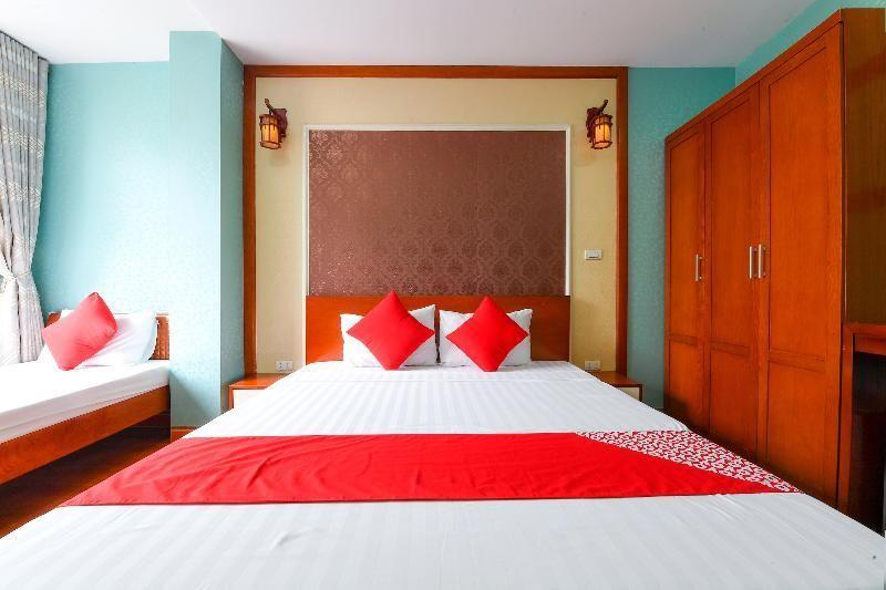 Ханой: OYO 241 Hp Home Hotel