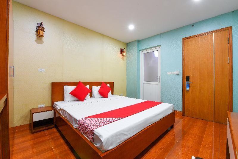 Ханой: OYO 241 Hp Home Hotel