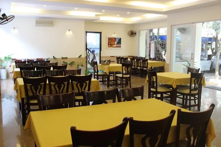 Каолань: Mong Yen Hotel
