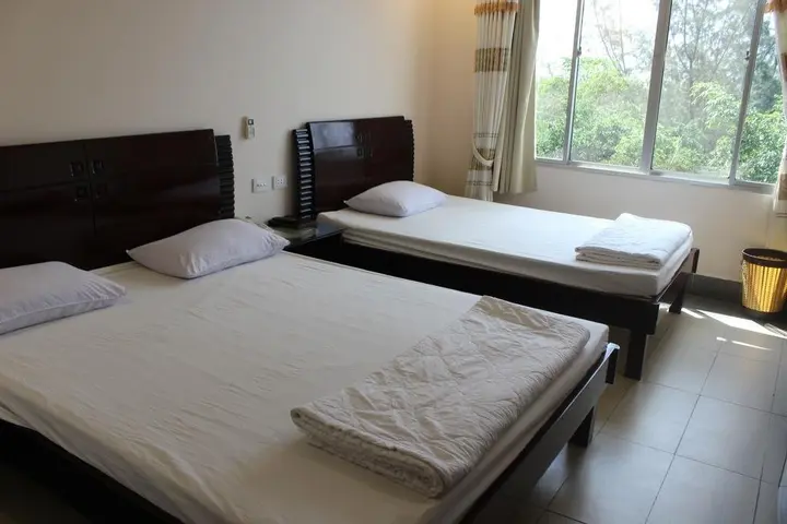 Каолань: Mong Yen Hotel